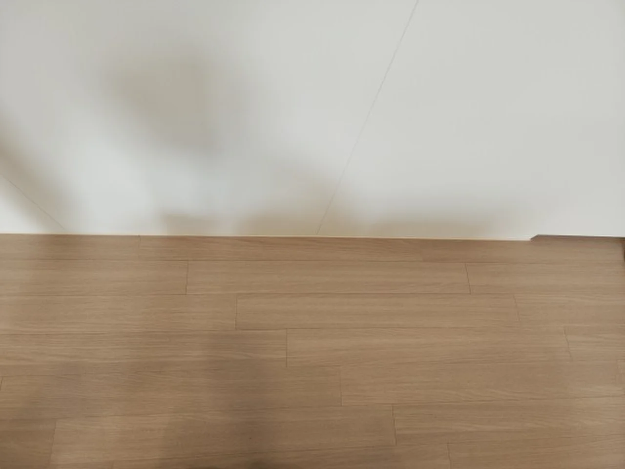 강마루 시공사례3 후 사진